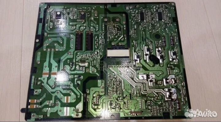 Платы под ремонт (ЖК телевизоры)