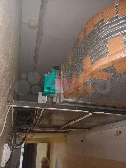 Помещение под бизнес 75 м2