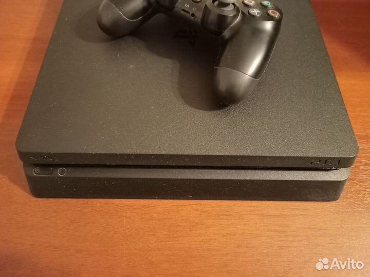 Ps4 slim 1tb
