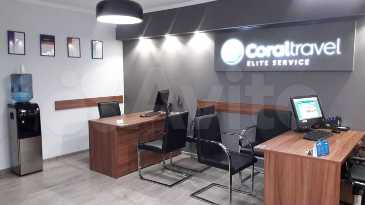 Аренда помещения 30 м² от собственника