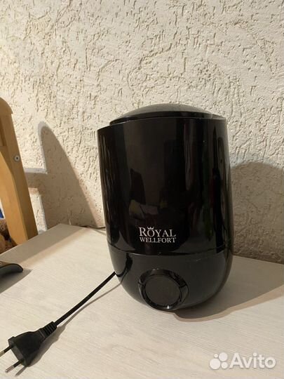 Увлажнитель воздуха