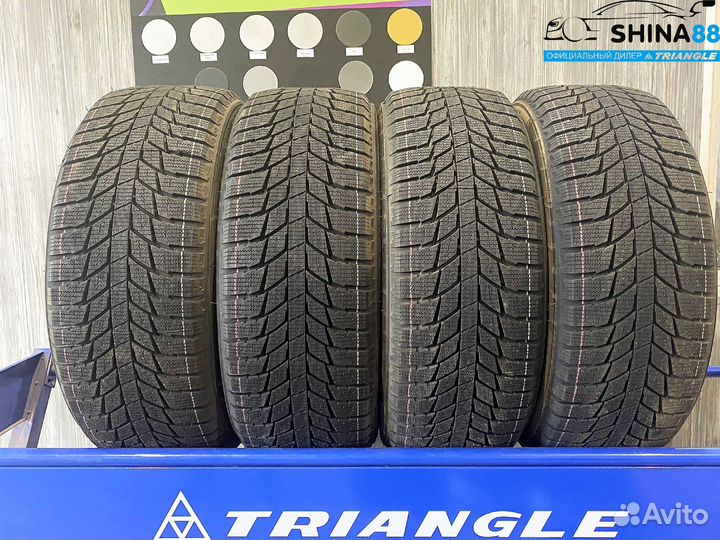 Triangle PL01 205/50 R17 98R