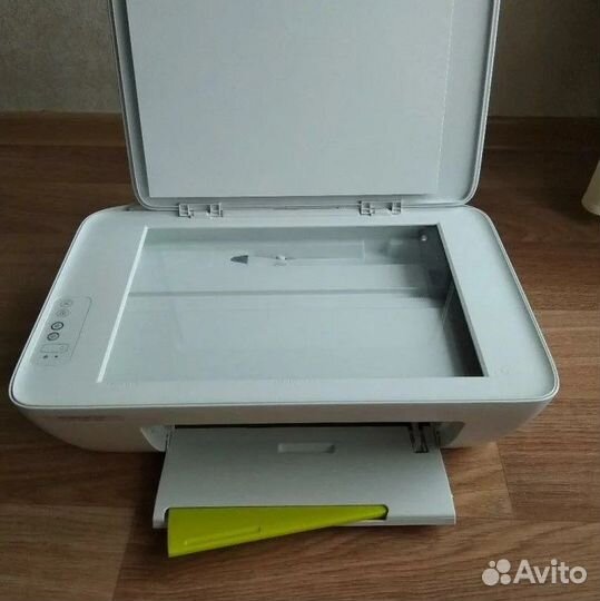 Мфу HP deskjet 2130