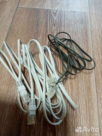 Кабеля и hdmi кабель