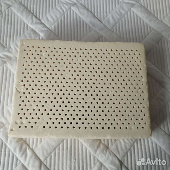 Ортопедическая подушка 35x50см, Arpico