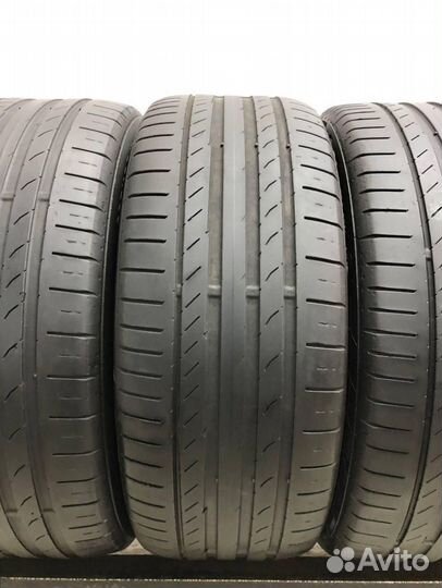 Continental ContiSportContact 5 225/45 R17 112V