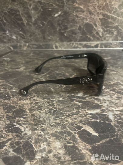 Солнцезащитные очки мужские