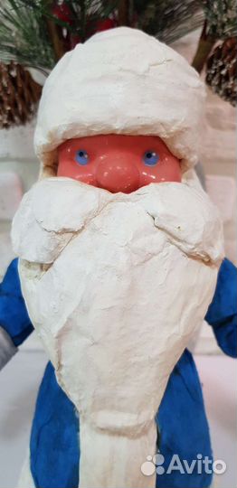 Дед мороз СССР