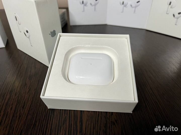 AirPods 3 Новые + Чехол