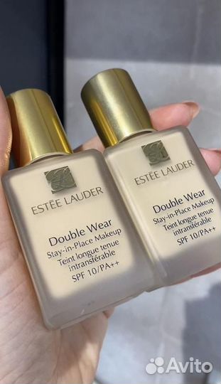 Estée Lauder double wear 1С1