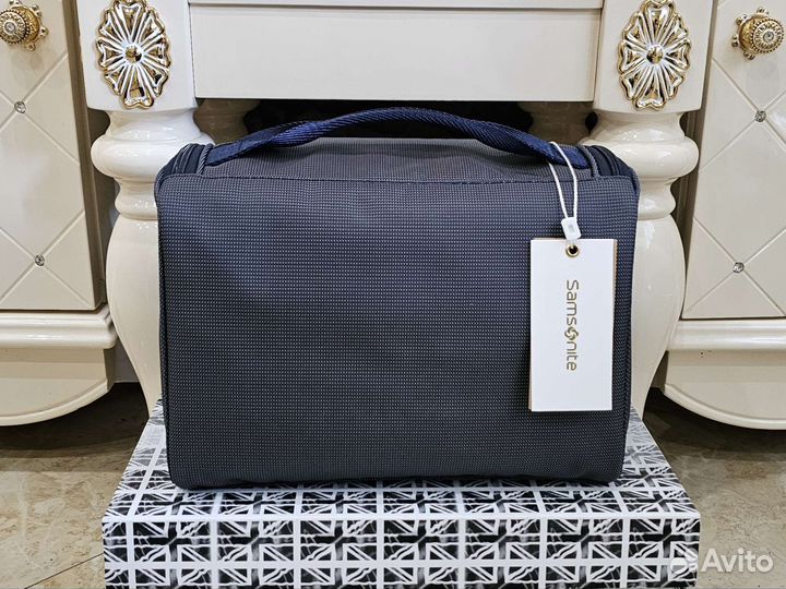 Косметичка мужская Samsonite