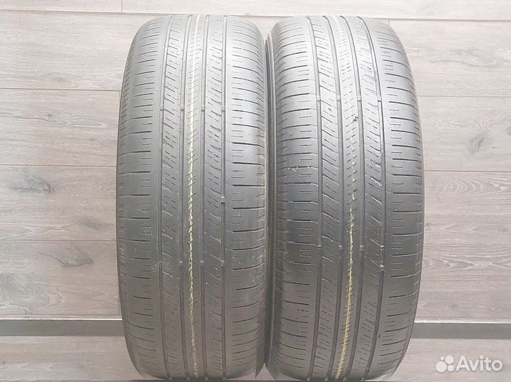 Goodyear Eagle LS 2 225/55 R18 98H