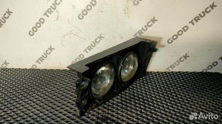 Фара противотуманная правая Daf XF105