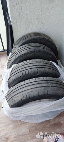 Bridgestone Turanza T001 185/65 R15 88H