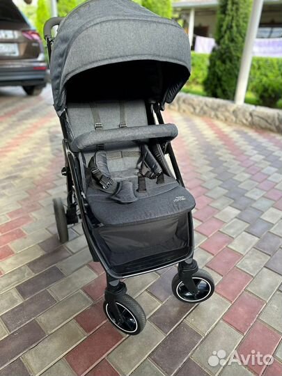Прогулочная коляска Britax Romer