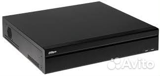 Dahua NVR5864-4KS2 64-x Видеорегистратор