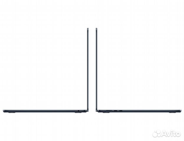 MacBook Air 15 M2 (2023),256/512 гб все цвета объявление продам
