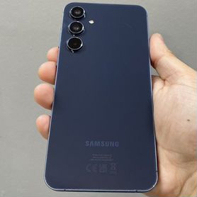 Samsung Galaxy A55, 8/128 ГБ