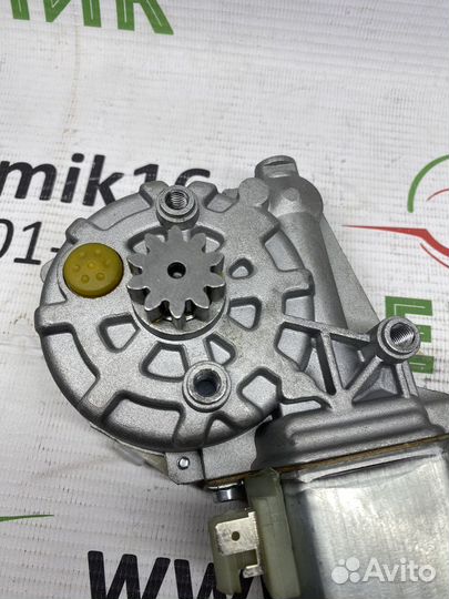 Моторчик автоматической двери Газель Некст