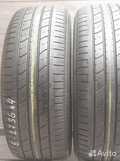 Bridgestone Turanza ER30 205/55 R16 91V