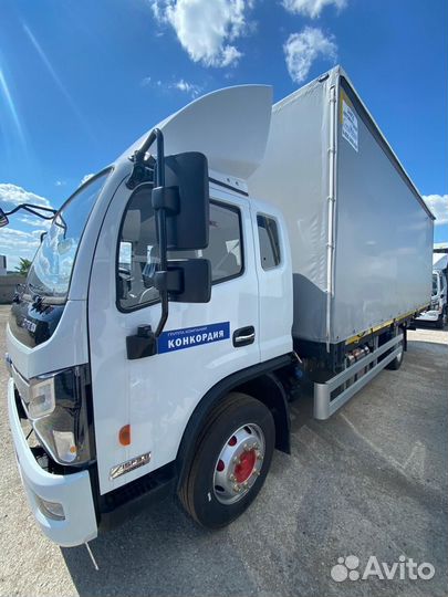 DongFeng C120N, 2024