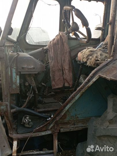 Транспортировщик шлангов Спецтехника УТШ-10, 1980