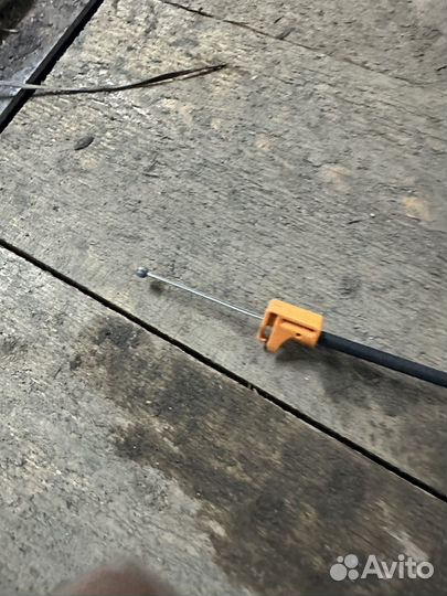 Проволочный трос замка двери Scania 6 2655788