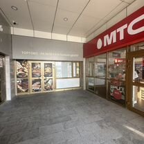 Торговое место от собственника, 7.4 м²