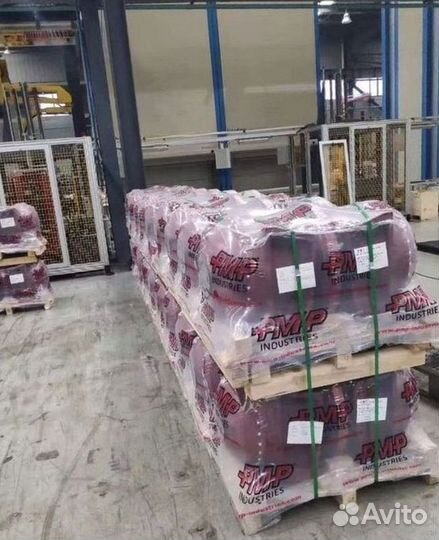 Редуктор автобетоносмесителя