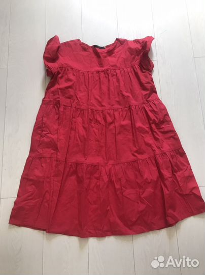 Женские вещи 40 42 размера пакетом