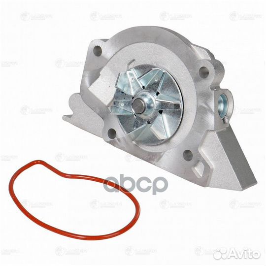 Насос водяной Peugeot 407 1.8i/2.0i LWP2020 luzar