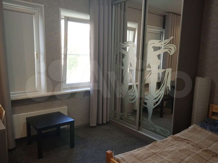 Комната 10 м² в 3-к., 3/5 эт.