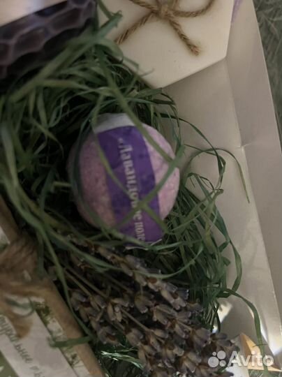 Подарочный набор для женщин