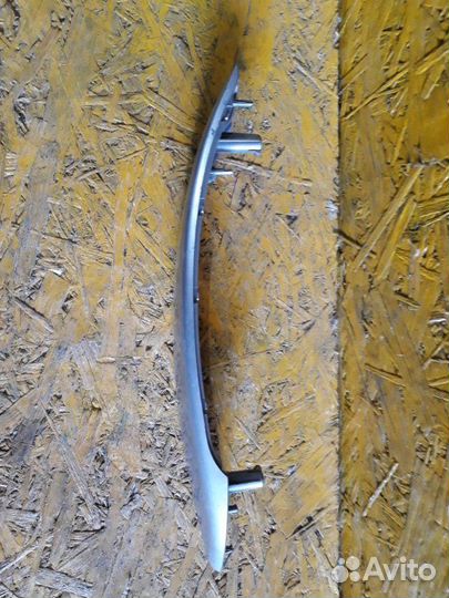 Накладка двери Chevrolet Aveo T250 1.2 B12D1 2009