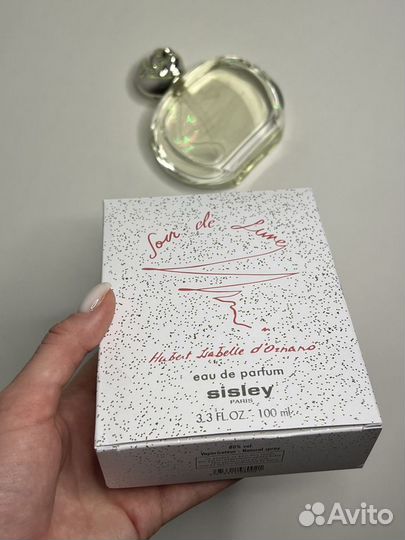 Духи Sisley Eau DE Parfum Soir DE Lune 100ml