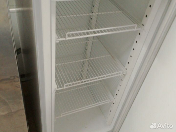 Морозильный шкаф polair