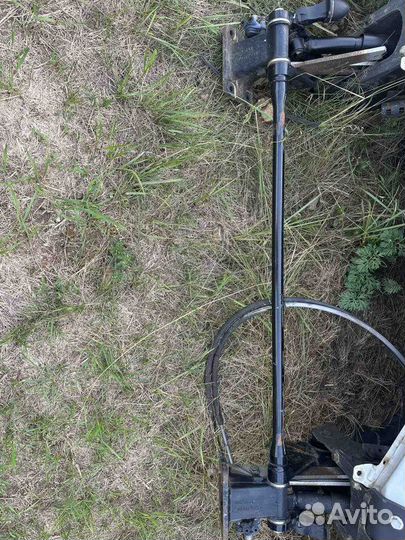 Торсион кабины Renault Magnum DXI13 2007