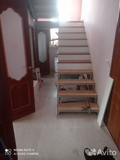 Столярные изделия