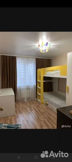 Детская мебель