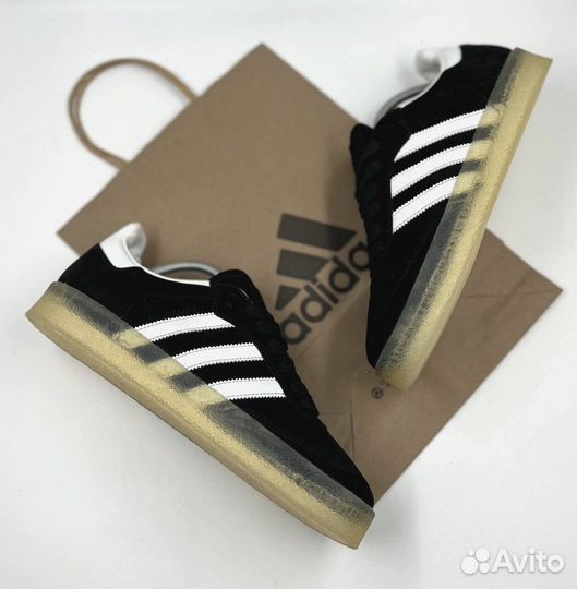 Кроссовки Adidas Samba, арт.221157