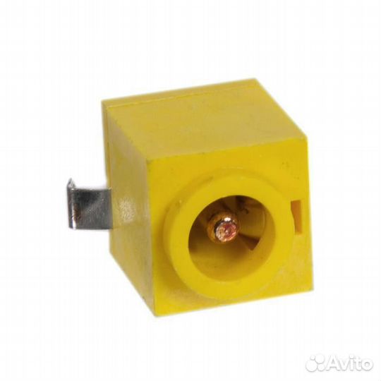 Разъем питания для ноутбука IBM T40, R50 PJ070