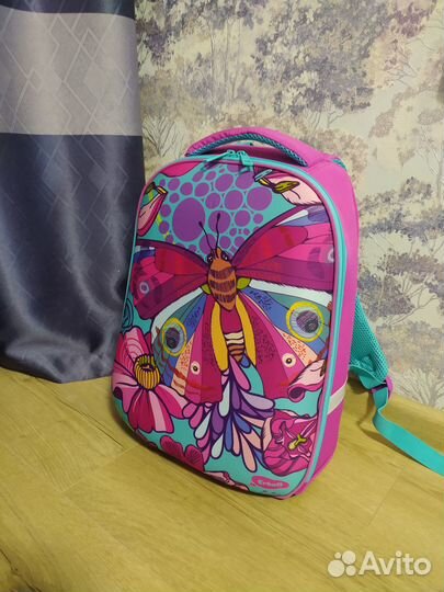 Рюкзак школьный новый