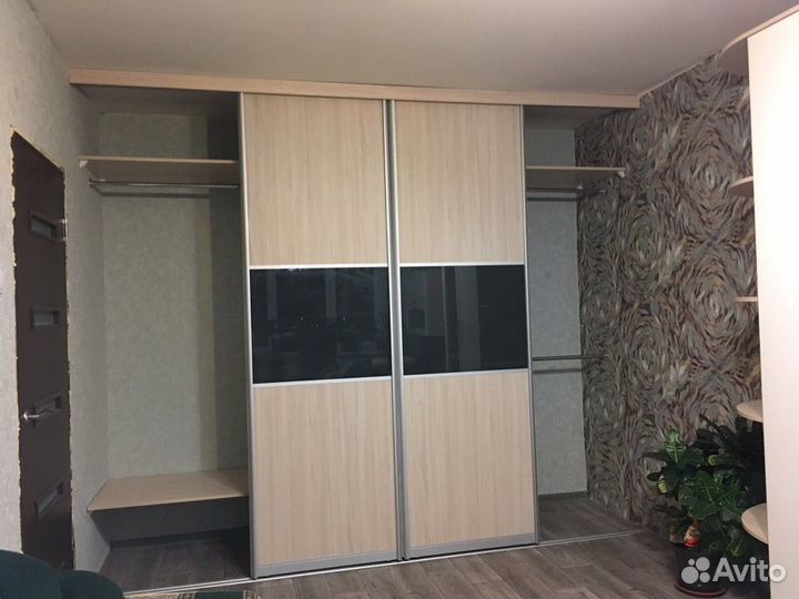 Шкаф купе без посредников