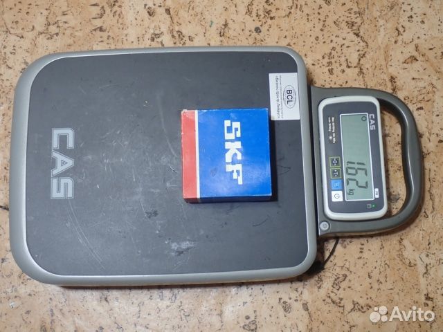 Подшипник SKF 62310-2RS1 Explorer 21-made IN fran