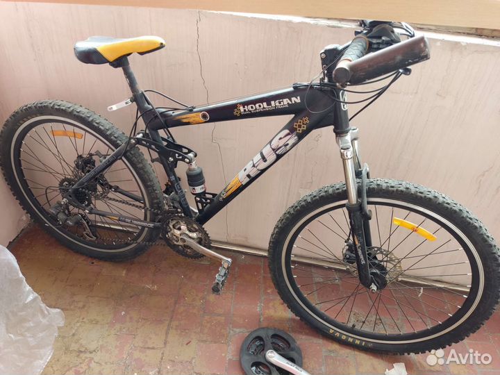Велосипеды бу взрослый 29 колеса