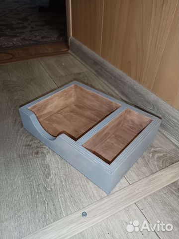 Салфетница