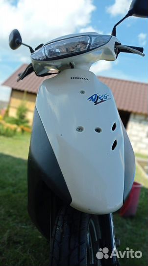 Скутер honda DIO AF35