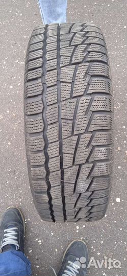 Cordiant Winter Drive 205/55 R16