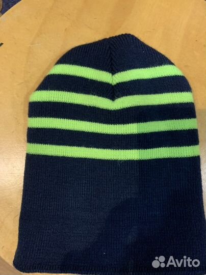 Шапка детская