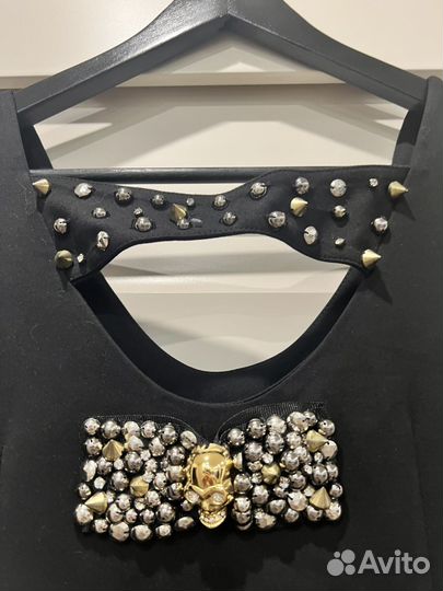 Philipp plein платье 42